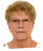 Ursula Potz